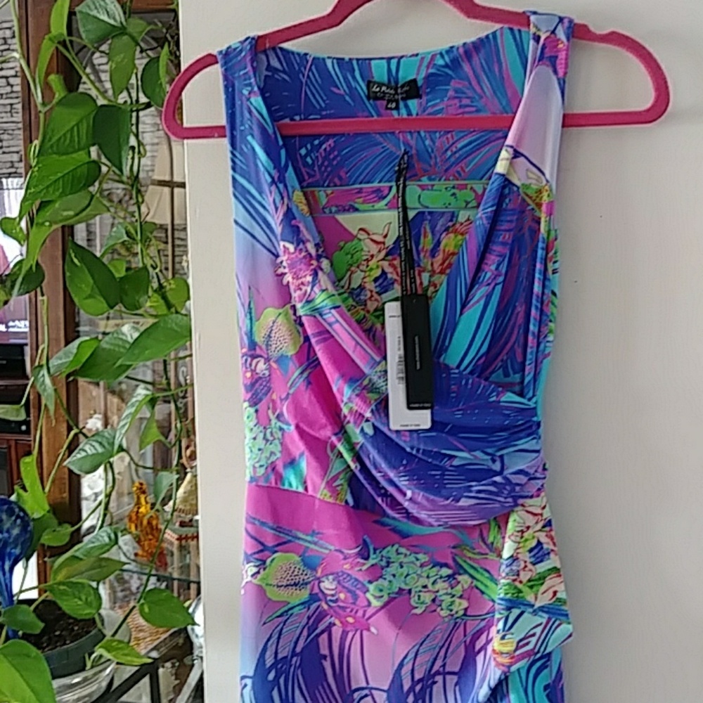 Made in Italy. Designer boutique dress size 4